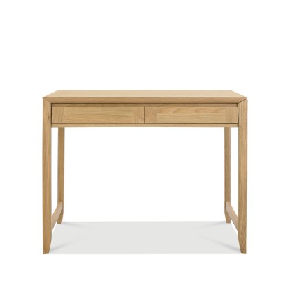 Bergen Oak Desk