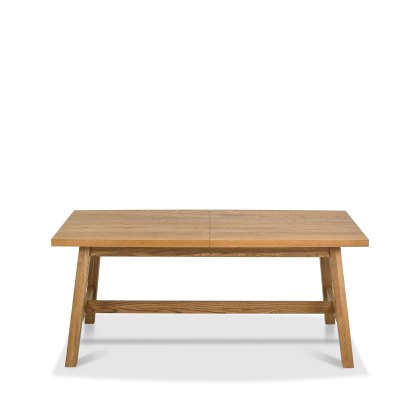 Bentley Camden Rustic Oak Dining