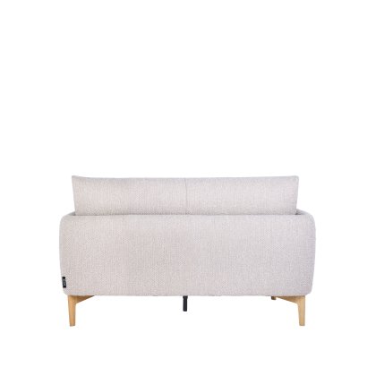 Ercol Aosta Small Sofa in Fabric