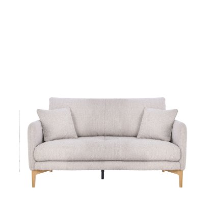 Ercol Aosta Small Sofa in Fabric