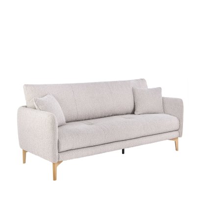 Ercol Aosta Medium Sofa in Fabric