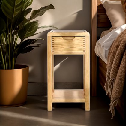 Ercol Bosco Compact Side Table Ercol Bosco Compact Side Table