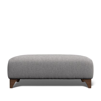 Wiltshire Storage Footstool Wiltshire Storage Footstool