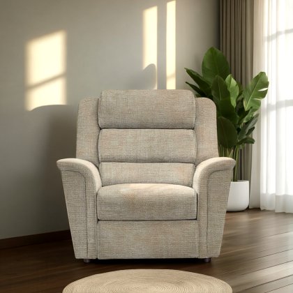 Colorado Armchair Fabric Colorado Armchair Fabric