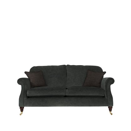 Westbury Large 2 Seater Sofa (2 x Scatters)