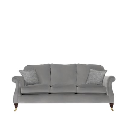 Westbury Grand Sofa (2 x Scatters)