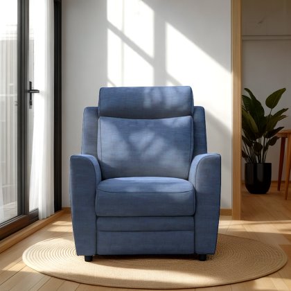 Dakota Armchair Fabric Dakota Armchair Fabric