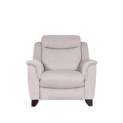 Manhattan Armchair in Fabric