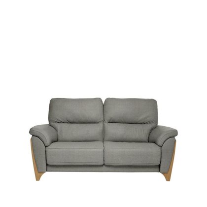 Ercol Enna Medium Sofa in Fabric