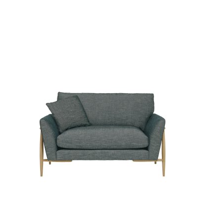 Ercol Forli Snuggler in Fabric Ercol Forli Snuggler in Fabric