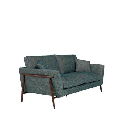 Ercol Forli Medium Sofa in Fabric