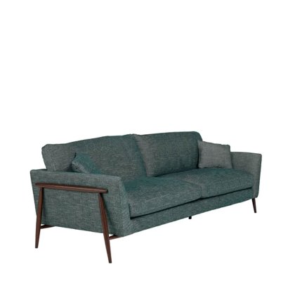 Ercol Forli Grand Sofa in Fabric