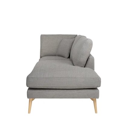 Ercol Forli RHF Corner Open End Unit in Fabric Ercol Forli RHF Corner Open End Unit in Fabric