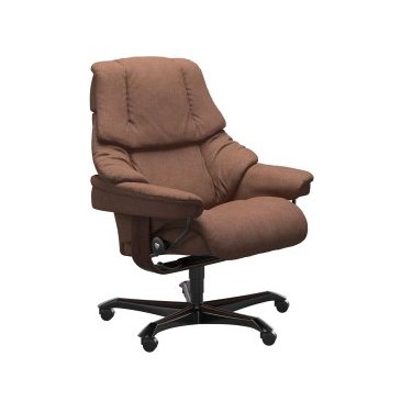 Reno Home Office Chair in Fabric Reno Home Office Chair in Fabric