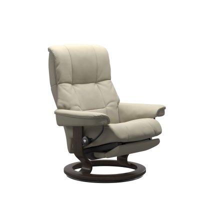 Stressless Mayfair Power Recliner in Leather