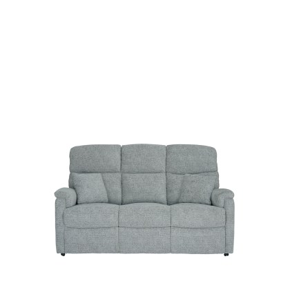 Celebrity Hertford 3 Seater Recliner in Fabric