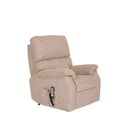 Celebrity Newstead Riser Recliner Chair in Fabric