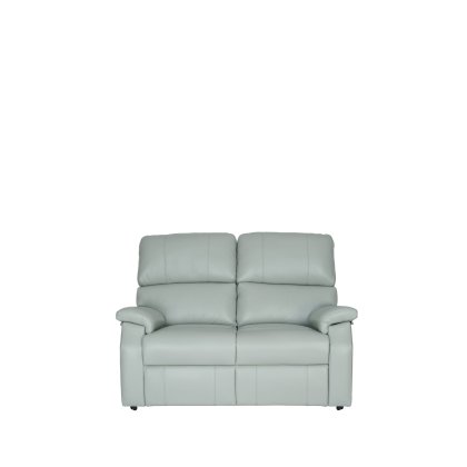 Celebrity Newstead 2 Seater Sofa in Leather