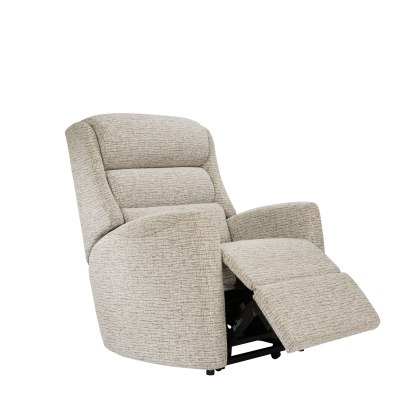 Celebrity Somersby Grande Recliner in Fabric