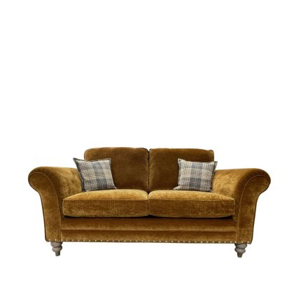 Cleveland 2 Seater Sofa-StandardBk