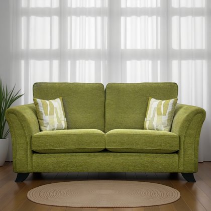 Emelia 2 Seater Sofa (Standard Back) Emelia 2 Seater Sofa (Standard Back)