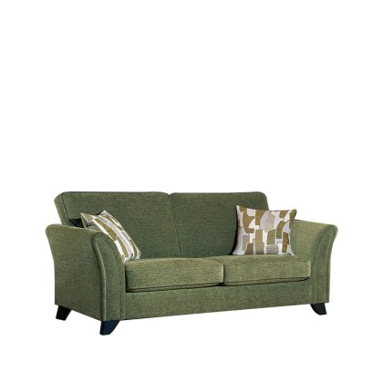 Emelia 3 Seater Sofa Emelia 3 Seater Sofa