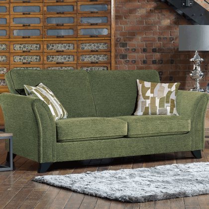 Emelia 3 Seater Sofa (Standard Back) Emelia 3 Seater Sofa (Standard Back)