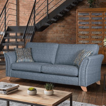 Emelia Grand Sofa (Standard Back) Emelia Grand Sofa (Standard Back)