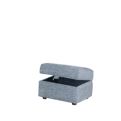 Emelia Storage Stool Emelia Storage Stool