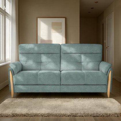 Ercol Mondello Large Sofa in Fabric Ercol Mondello Large Sofa in Fabric