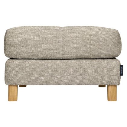 Ercol Mondello Footstool in Fabric Ercol Mondello Footstool in Fabric