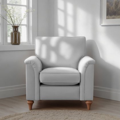 Rowan Armchair in Fabric Rowan Armchair in Fabric