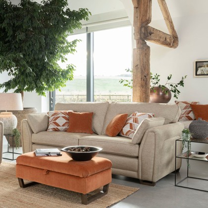 Aalto Grand Sofa Aalto Grand Sofa