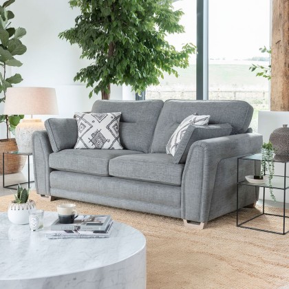 Aalto 3 Seater Sofa Aalto 3 Seater Sofa