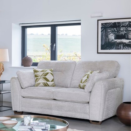 Aalto 2 Seater Sofa Aalto 2 Seater Sofa