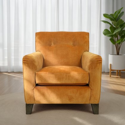 Aalto Hugo Accent Chair Aalto Hugo Accent Chair