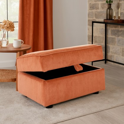 Aalto Storage Stool Aalto Storage Stool