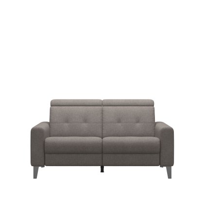 Stressless Anna A1 2 Seater Sofa in Fabric