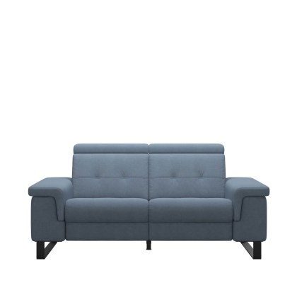 Stressless Anna A2 2 Seater Sofa in Fabric