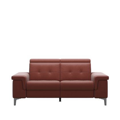 Stressless Anna A2 2 Seater Sofa in Leather