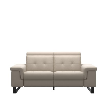 Stressless Anna A2 2 Seater Sofa in Leather