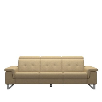 Stressless Anna A2 3 Seater Sofa in Fabric