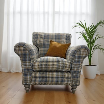 Cleveland Chair Cleveland Chair