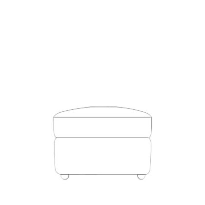 Cleveland Footstool Cleveland Footstool