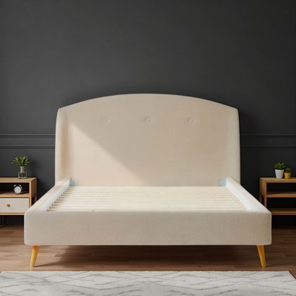 Silentnight Evana Bedframe Silentnight Evana Bedframe