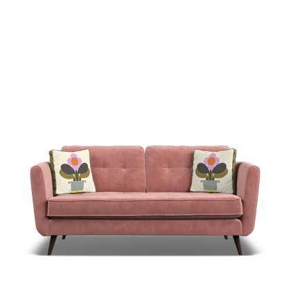 Orla Kiely Ivy Medium Sofa