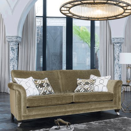 Fleming Grand Sofa Fleming Grand Sofa