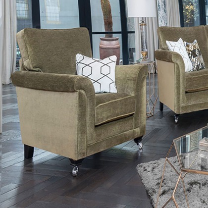 Fleming Chair Fleming Chair