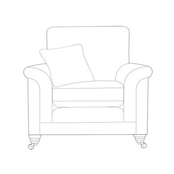 Fleming Chair Fleming Chair
