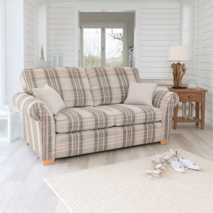 Lancaster 2 Seater Sofa Lancaster 2 Seater Sofa